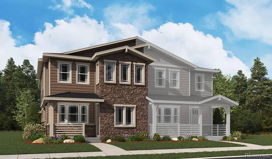 8745 Whiptail LOOP, Littleton, CO 80125
