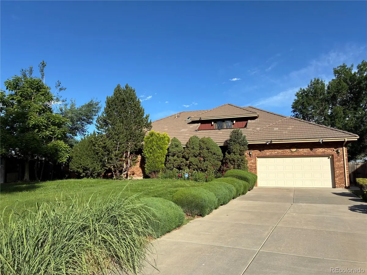 1661 W 115th CIR, Westminster, CO 80234