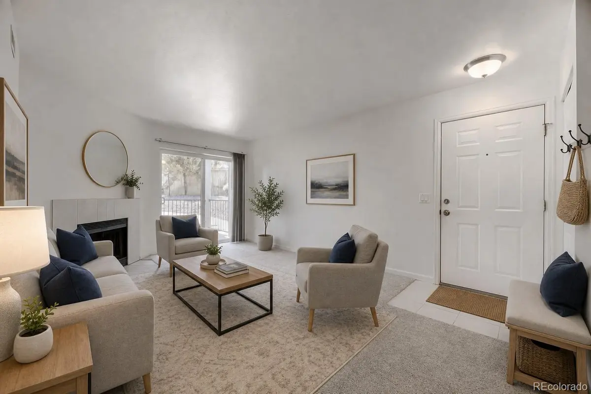 13095 W Cedar DR #106, Lakewood, CO 80228