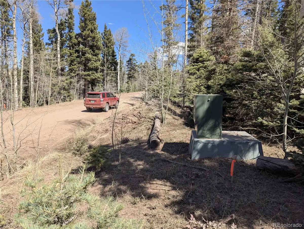 2452 Petito DR, Fort Garland, CO 81133