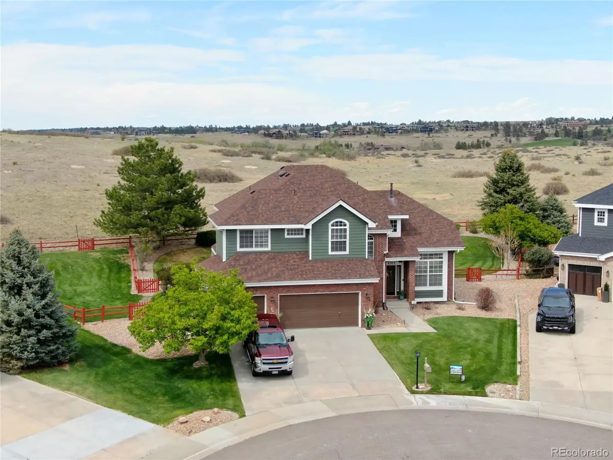 6977 Chestnut CT, Parker, CO 80134