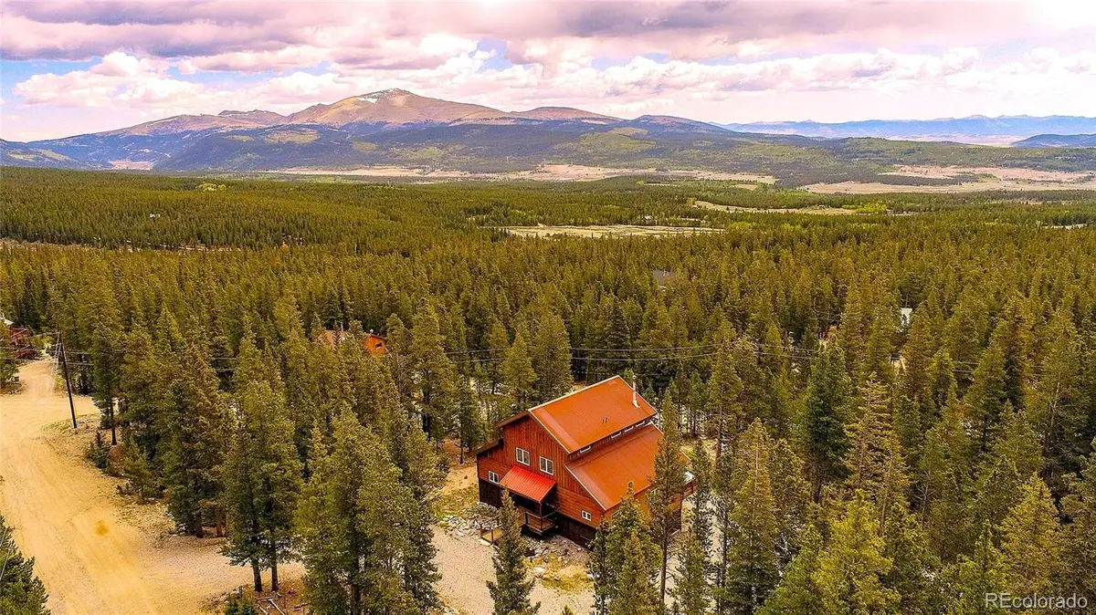258 Gold Trail Cutoff, Fairplay, CO 80440