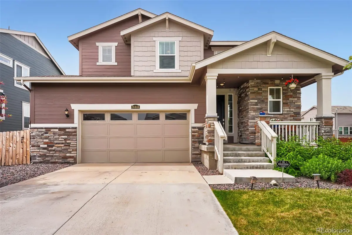 24444 E Walsh AVE, Aurora, CO 80018