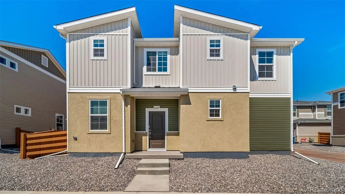 10127 Scranton CT, Commerce City, CO 80022