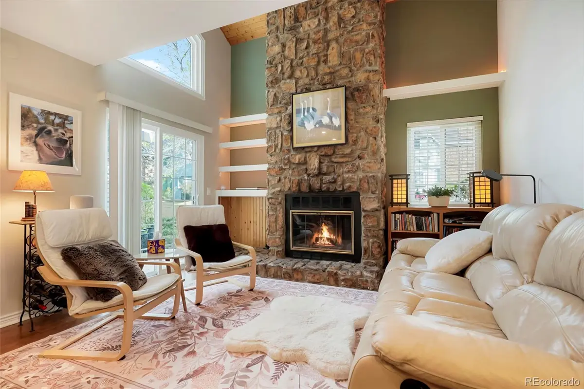 12502 E Evans CIR #F, Aurora, CO 80014