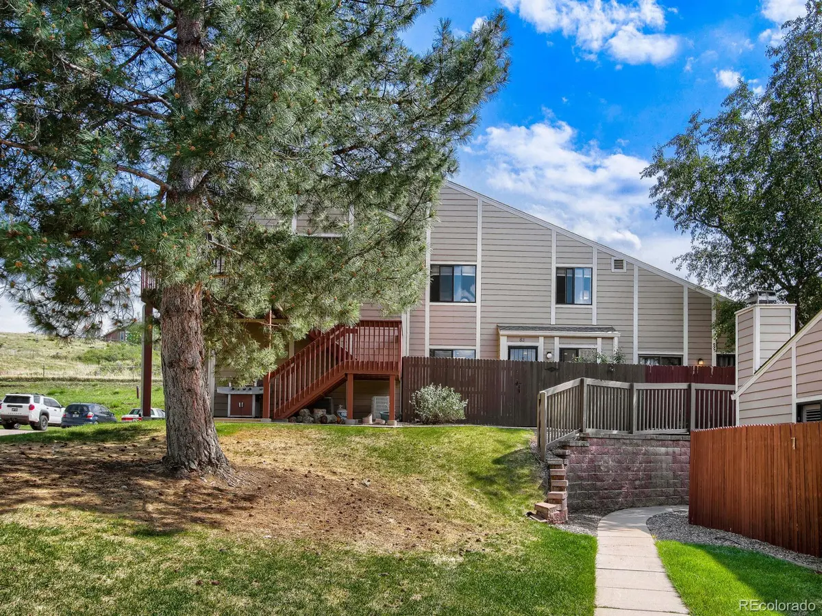 18328 W 58th PL #83, Golden, CO 80403