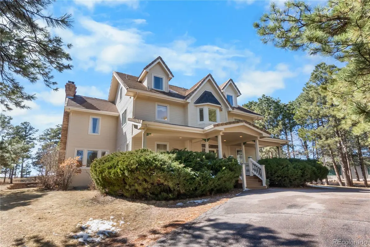 11430 Roslyn RD, Elbert, CO 80106
