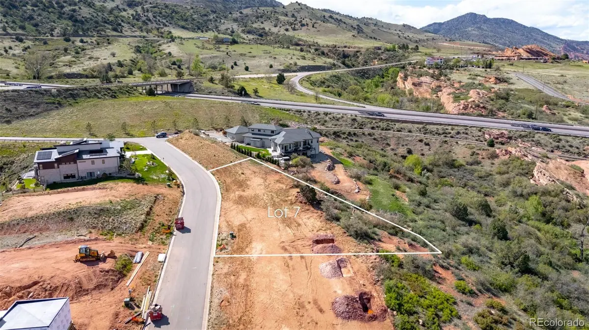 16999 Long Winding RD, Morrison, CO 80465