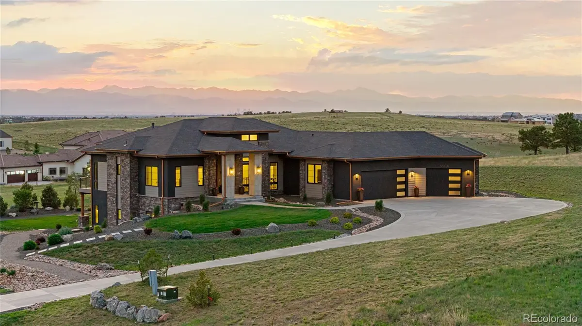 10689 Shadow Pines RD, Parker, CO 80138