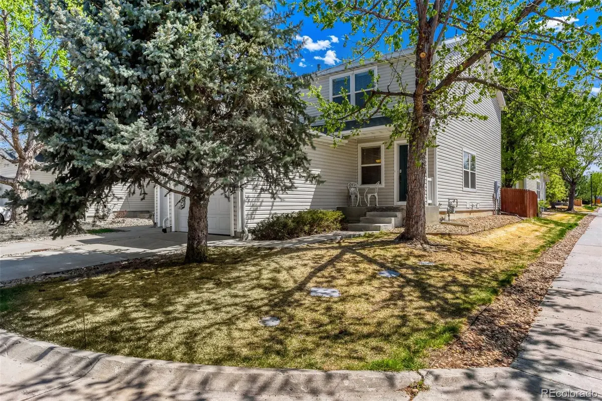 7846 S Kittredge CIR, Englewood, CO 80112