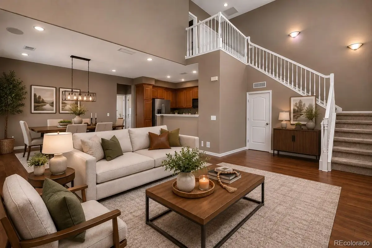 10531 Ashfield ST #D, Highlands Ranch, CO 80126
