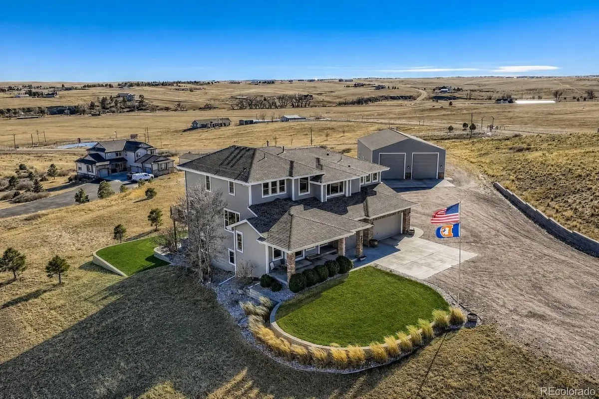 2334 Westout AVE, Parker, CO 80138