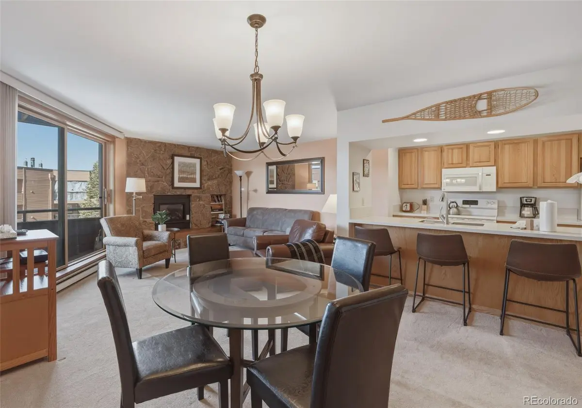 200 E La Bonte ST #223, Dillon, CO 80435