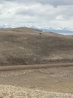 0 Black Beaver CT, Hartsel, CO 80449