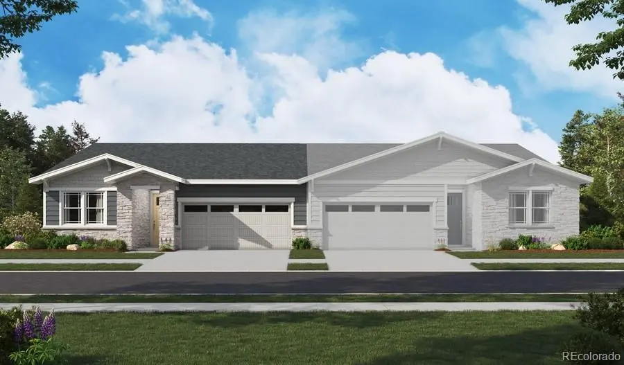 6553 N Malta ST, Aurora, CO 80019