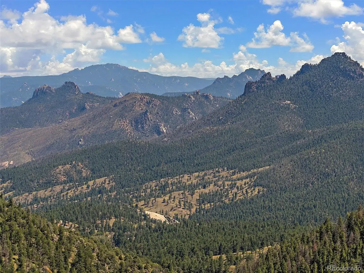 13809 Elsie RD, Conifer, CO 80433