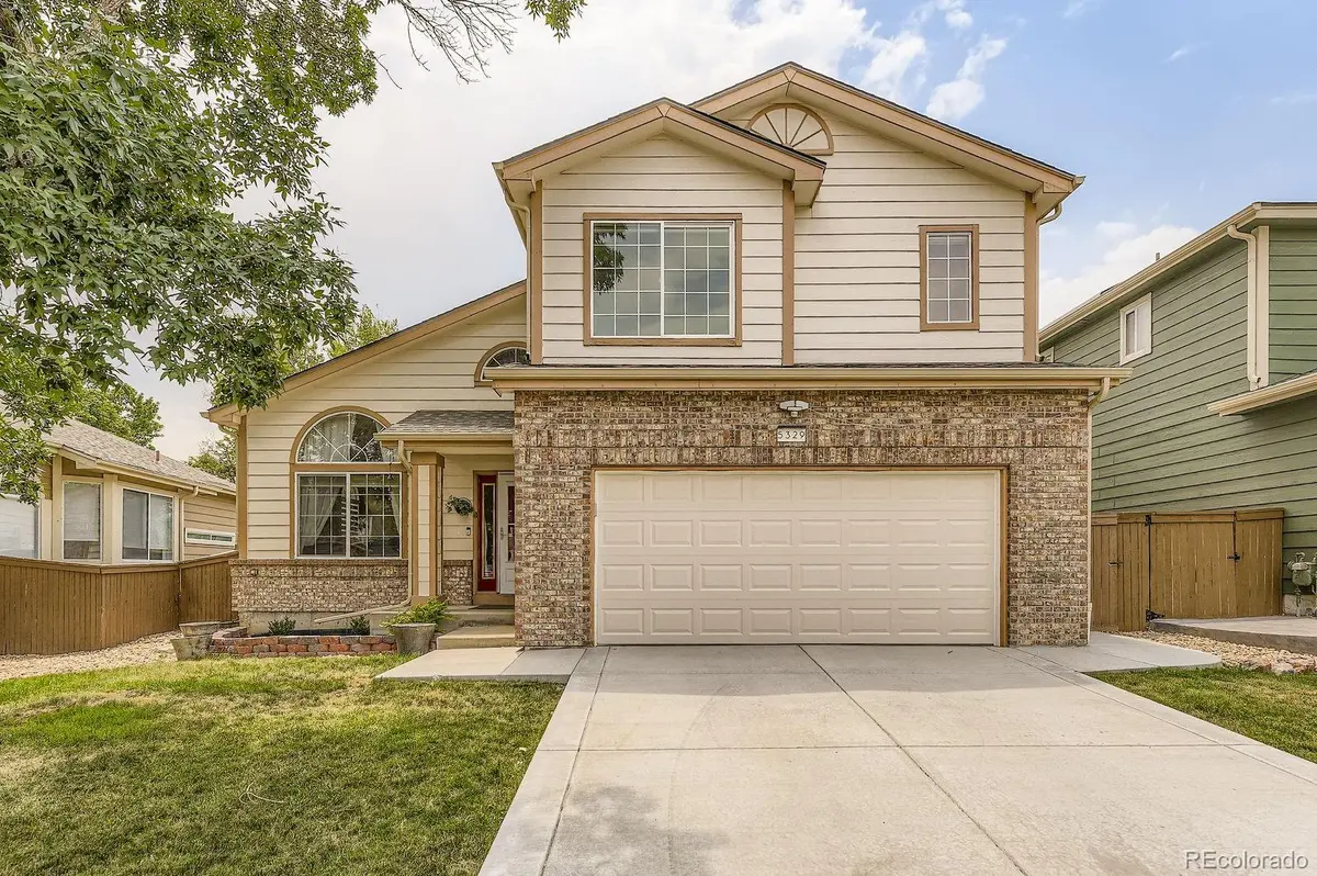 5329 Morning Glory PL, Highlands Ranch, CO 80130
