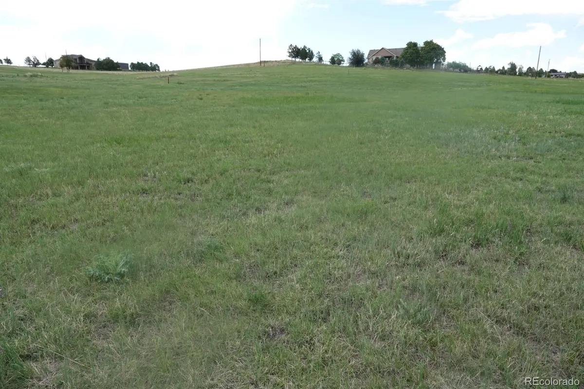 3131 Antelope Ridge TRL, Parker, CO 80138