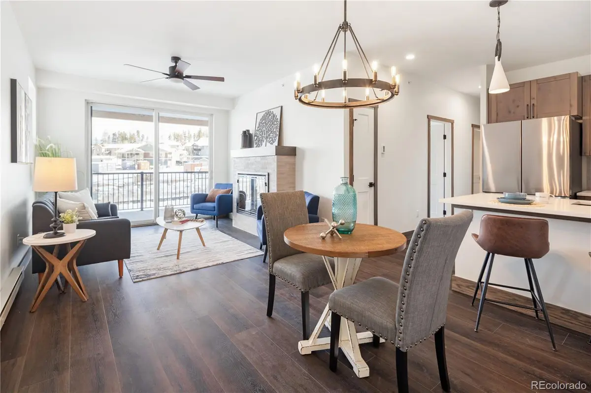 281 Meadow Mile #2, Fraser, CO 80442