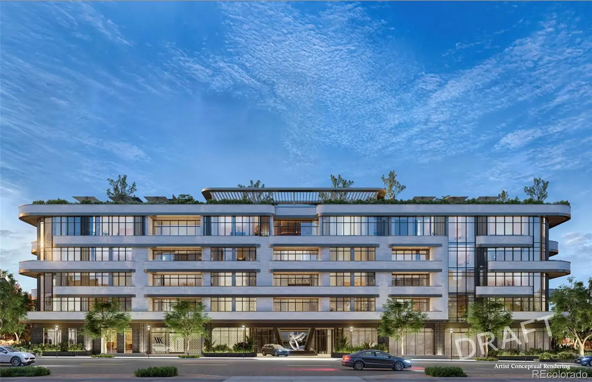 185 Steele ST #503, Denver, CO 80206