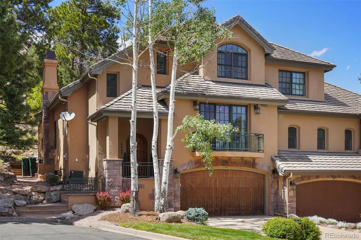 4485 Carriage House VW, Colorado Springs, CO 80906
