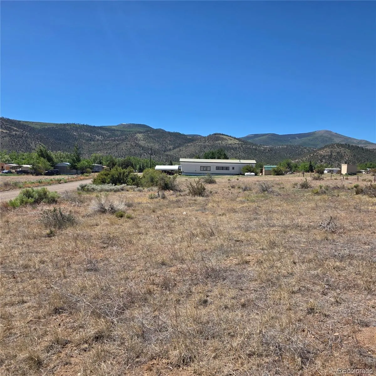 121 Neal Rd, South Fork, CO 81154