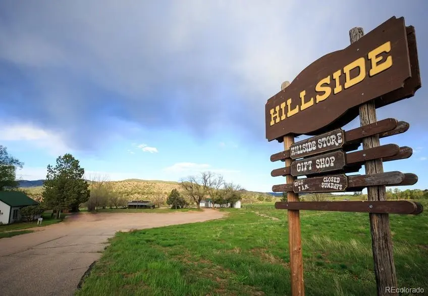 22 State Highway 69, Cotopaxi, CO 81223