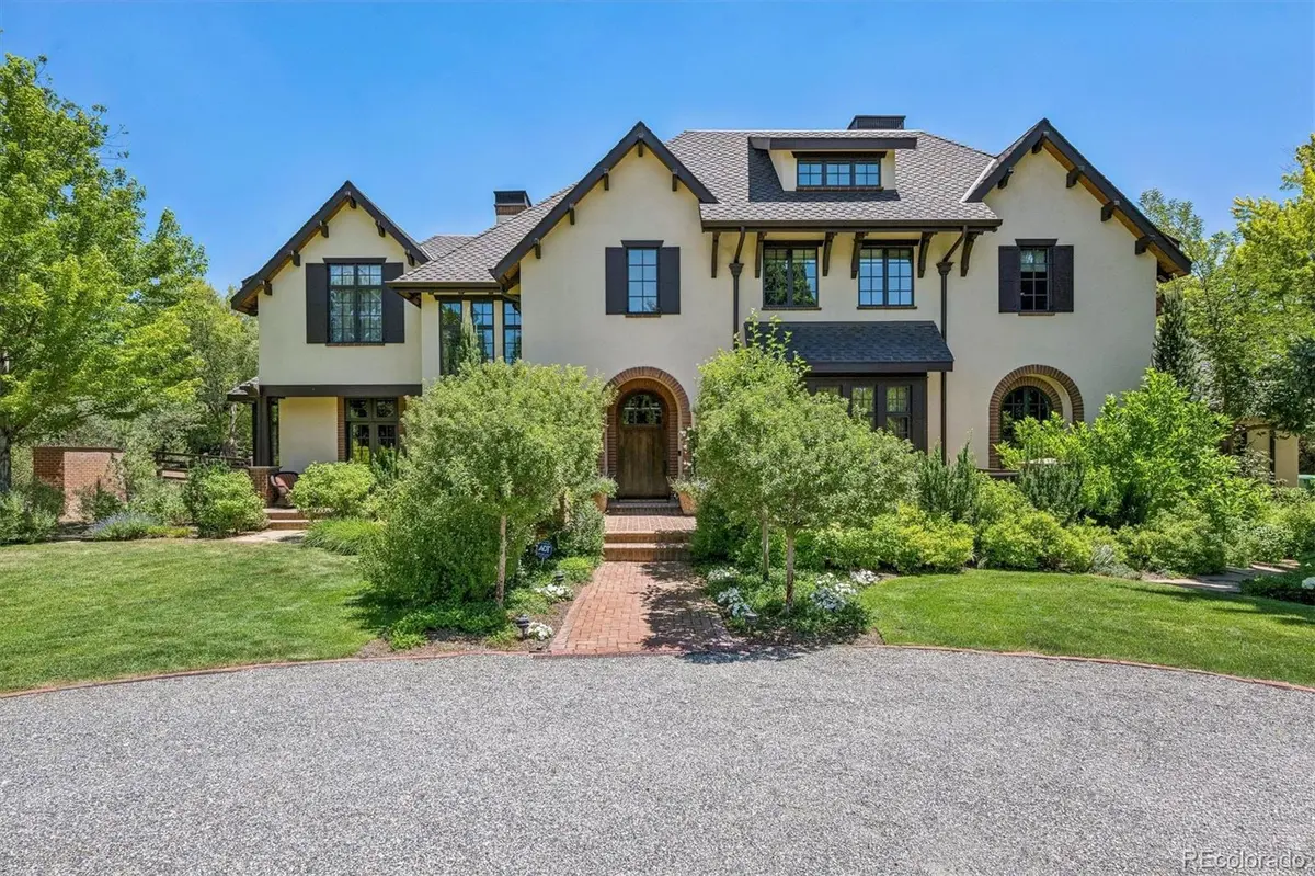 4 Vista RD, Cherry Hills Village, CO 80113