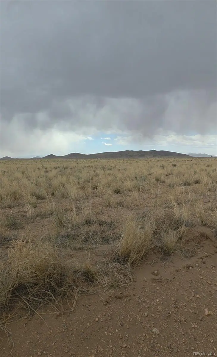 Lot 1 Brown Rd., Blanca, CO 81123