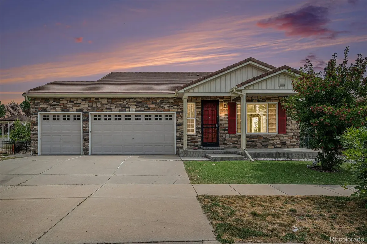 5134 Malaya ST, Denver, CO 80249