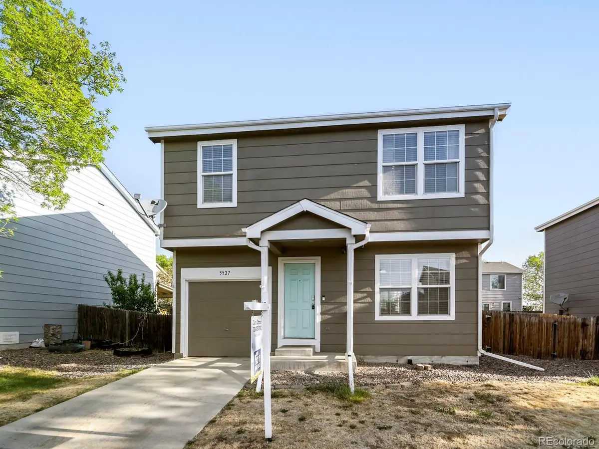5527 E 100th WAY, Thornton, CO 80229