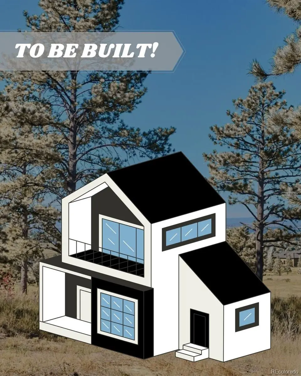 8830 Witez CT, Parker, CO 80134