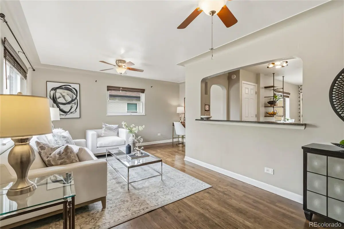 3511 Newport ST, Denver, CO 80207