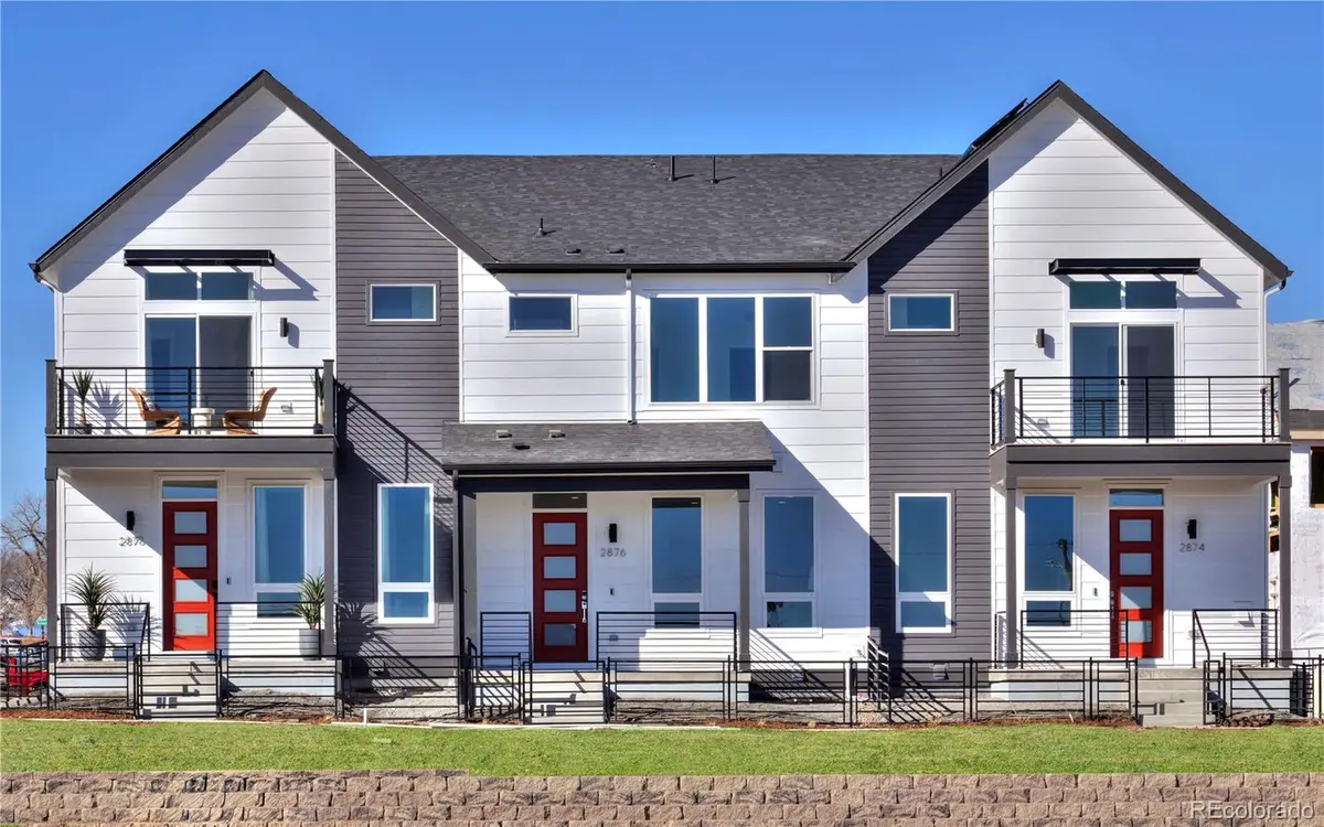3281 W Frances Walsh Pl., Denver, CO 80236