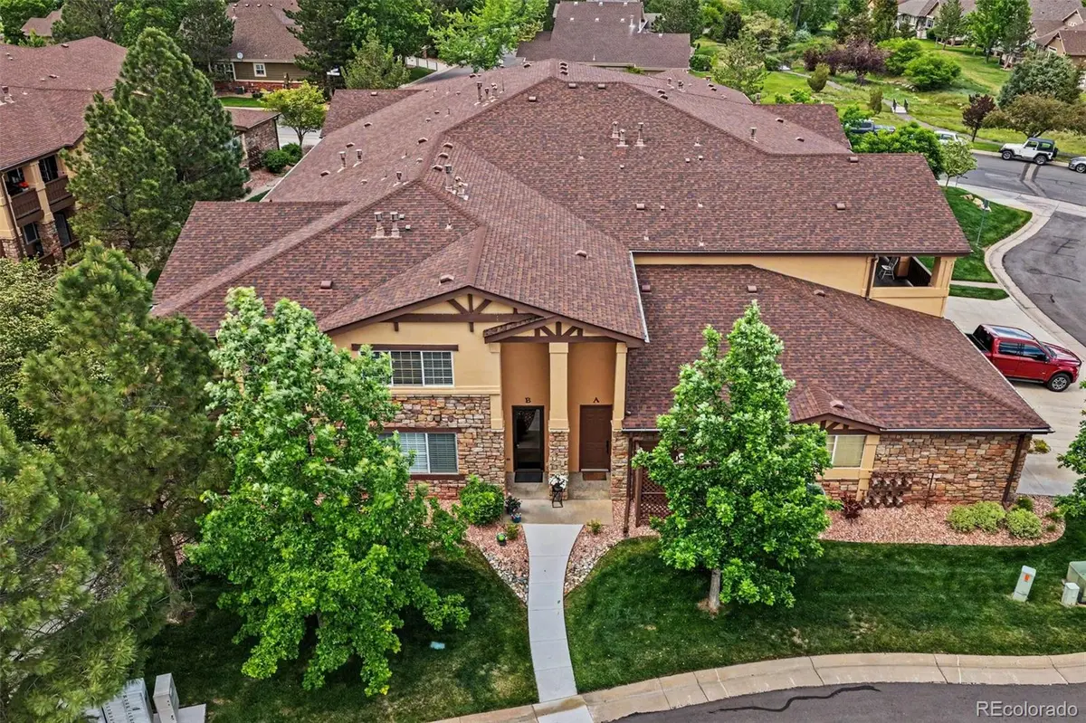 9795 W Freiburg DR #A, Littleton, CO 80127