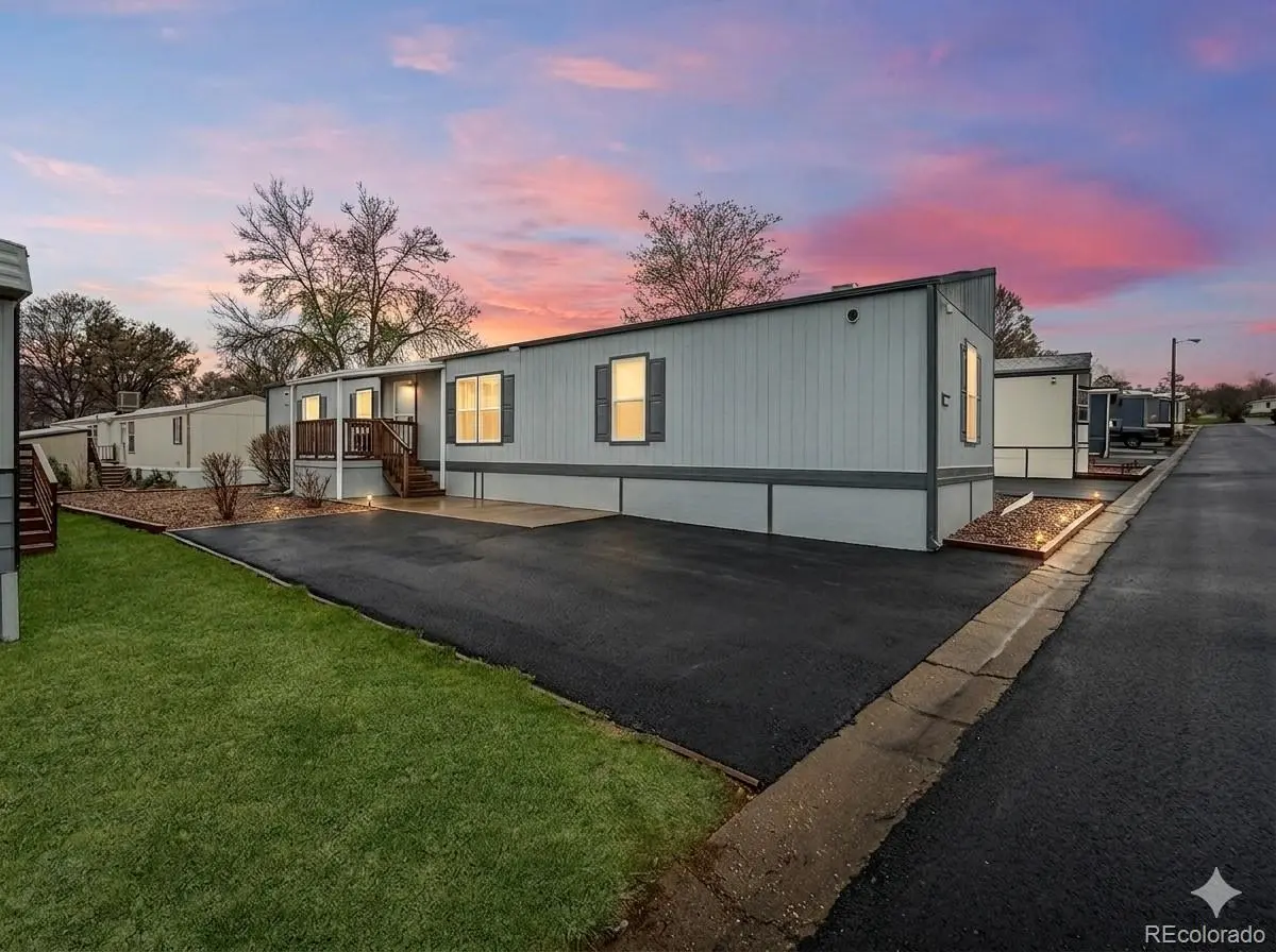 2550 W 96th AVE, Denver, CO 80260