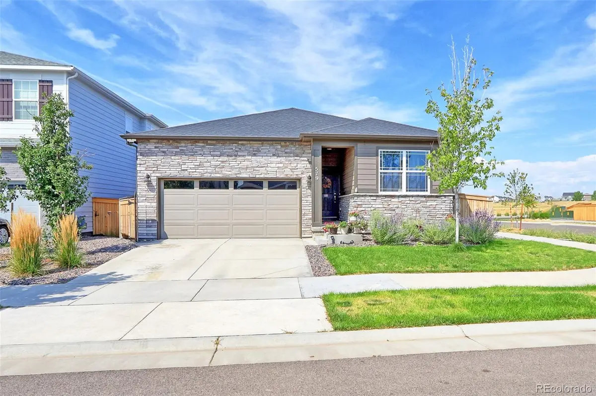 579 Lost Lake ST, Brighton, CO 80601