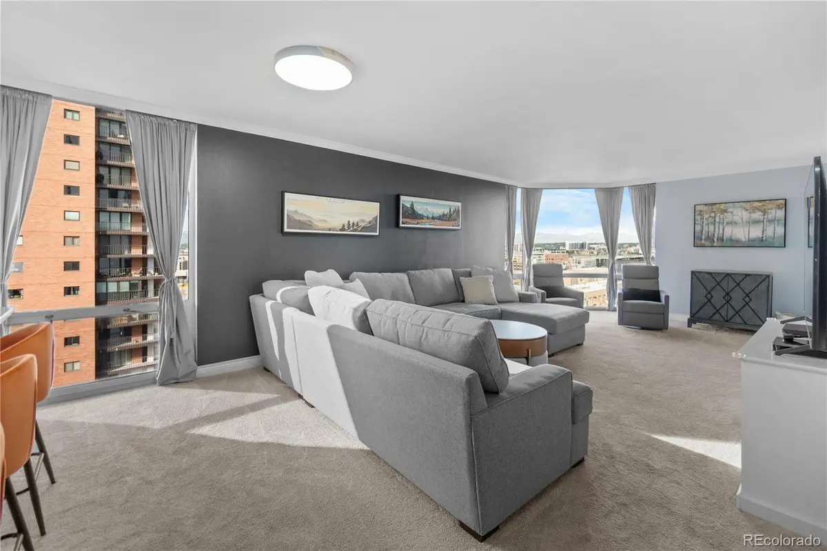 1625 Larimer ST #1601, Denver, CO 80202