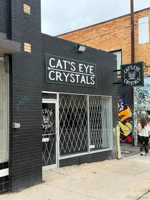 226 E 13th AVE, Denver, CO 80203