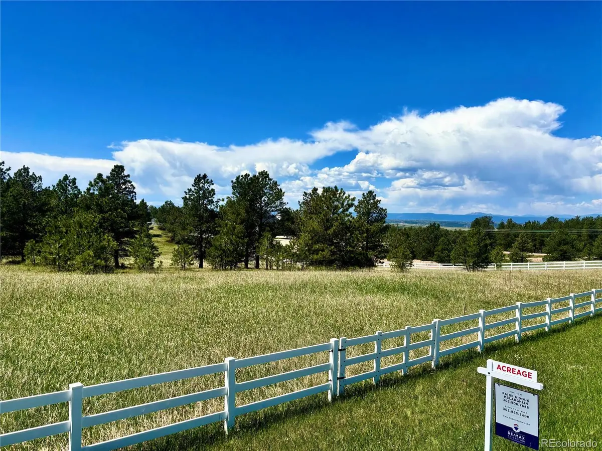 11455 Random Valley CIR, Parker, CO 80134