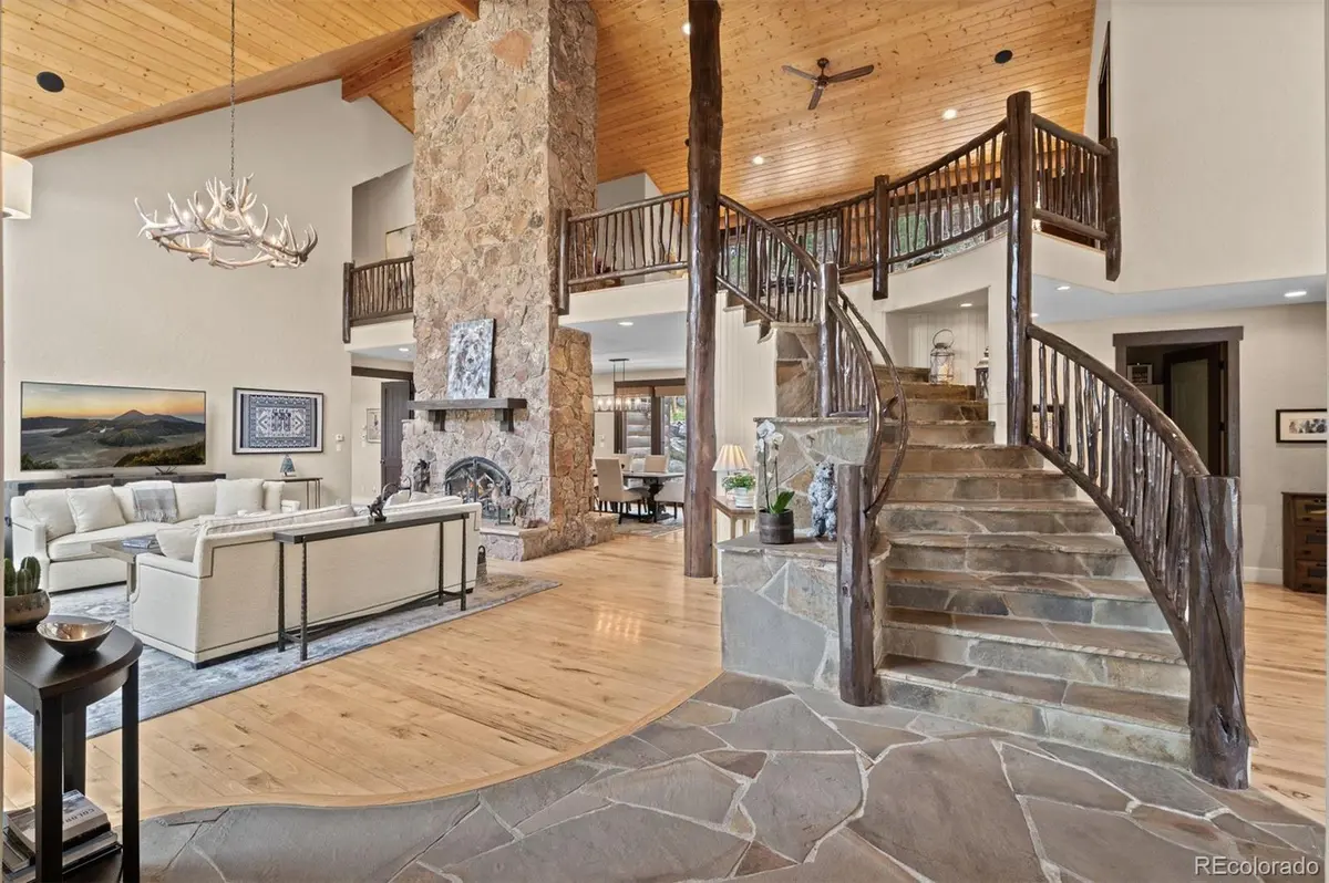 1733 Swede Gulch RD, Evergreen, CO 80439