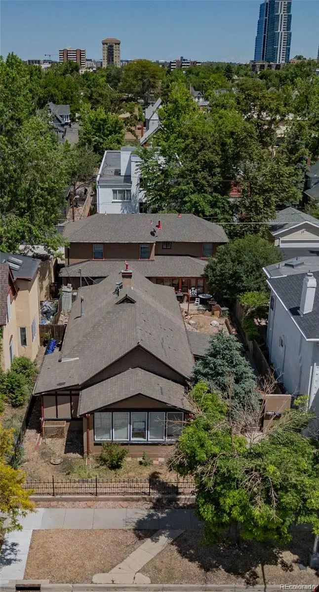44 N Lincoln ST, Denver, CO 80203