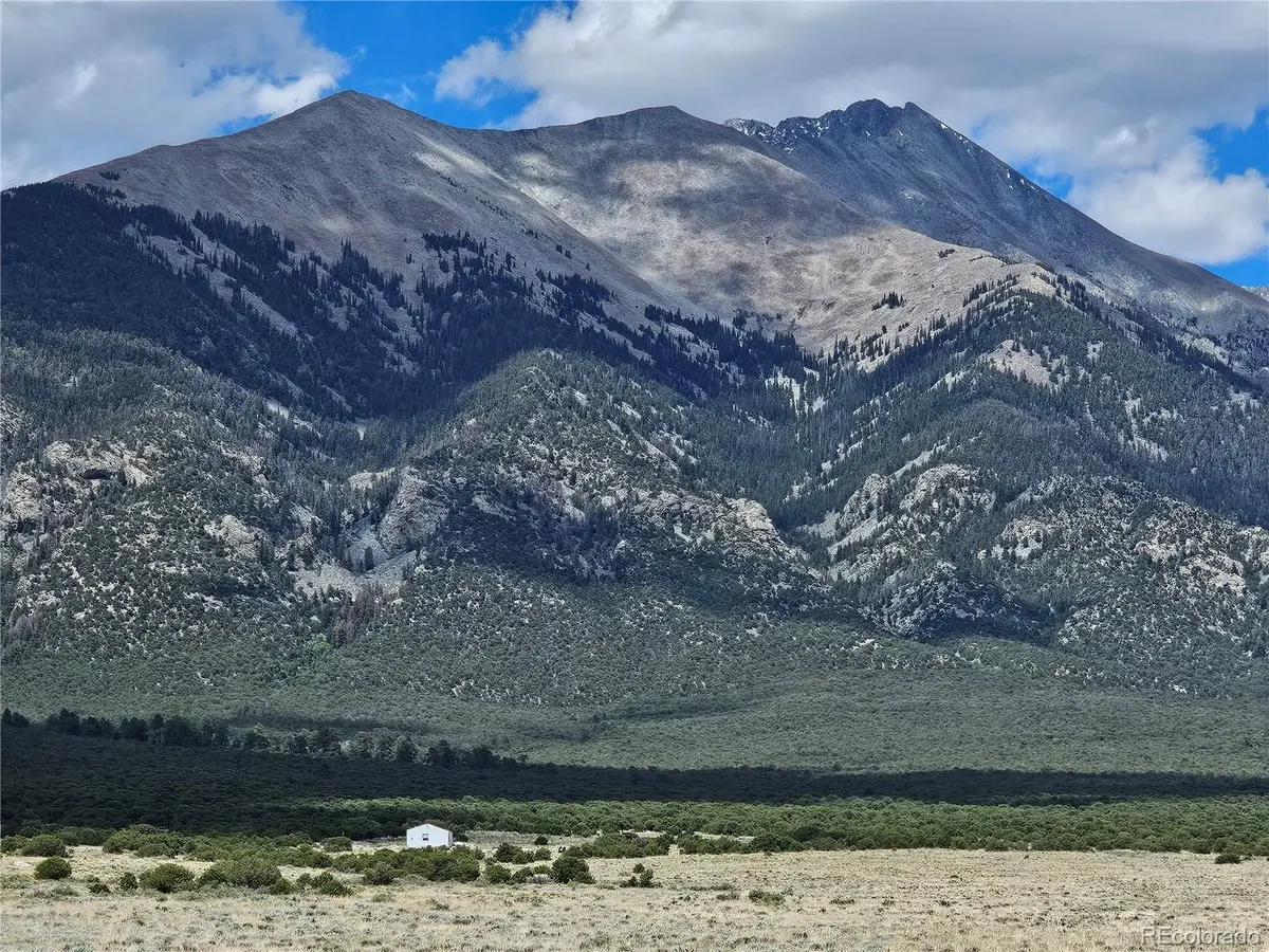 12645 Nn 17th ST, Blanca, CO 81123