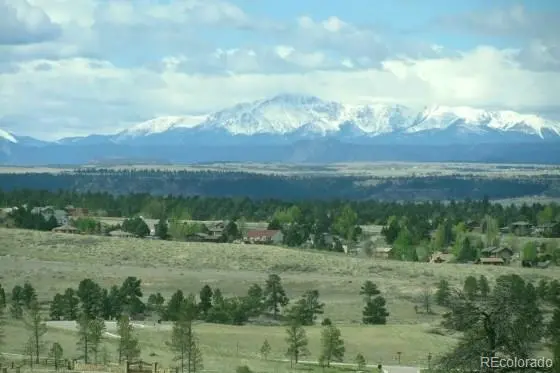 0 Betts Ranch RD, Parker, CO 80134