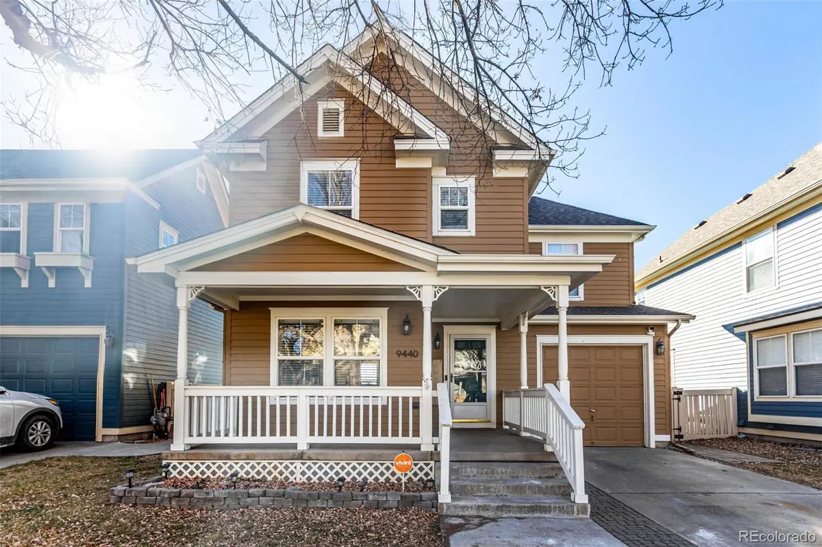 9440 E 106th AVE, Commerce City, CO 80640
