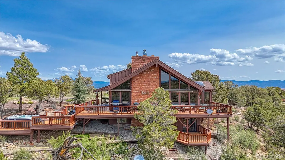 13400 Dry Gulch RD, Salida, CO 81201