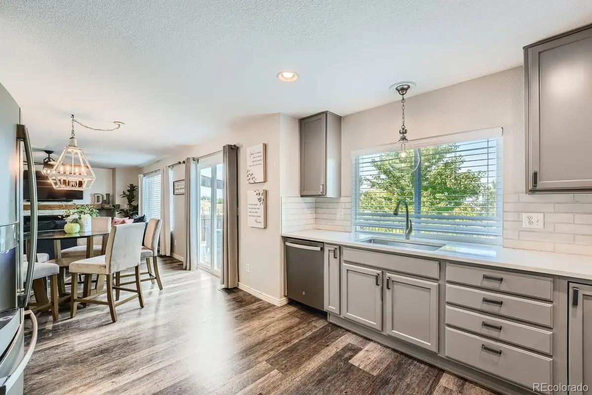 16685 Trail Sky CIR, Parker, CO 80134