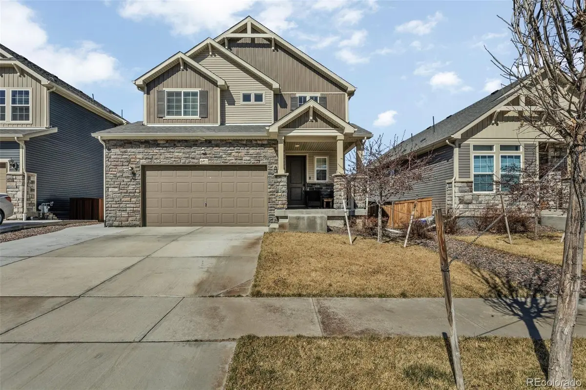 16471 E 111th DR, Commerce City, CO 80022