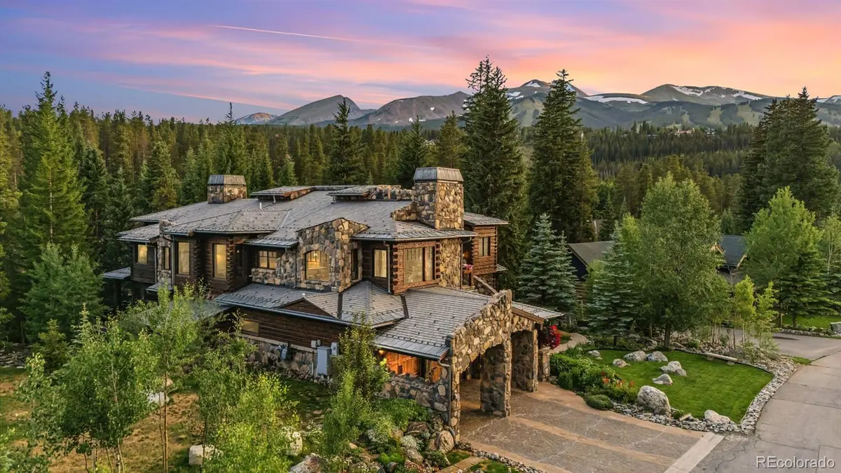 165 River Park DR, Breckenridge, CO 80424