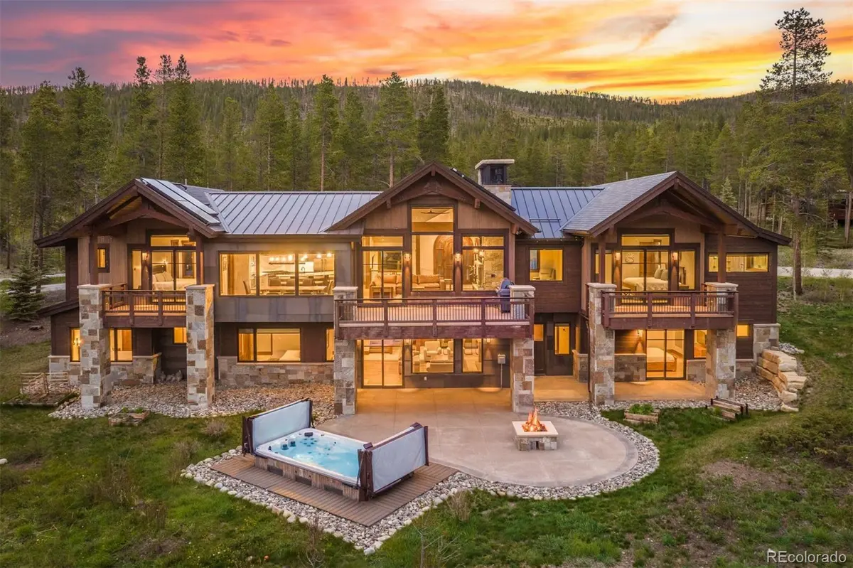 11 Dyer TRL, Breckenridge, CO 80424
